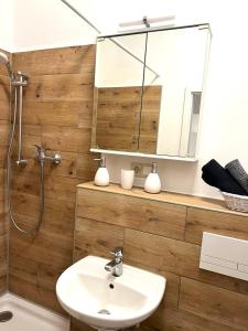 Be my Guest in Mannheim