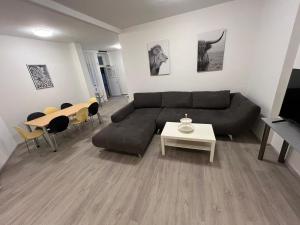 Be my Guest in Mannheim