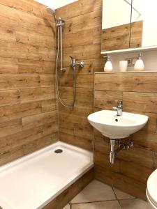 Be my Guest in Mannheim