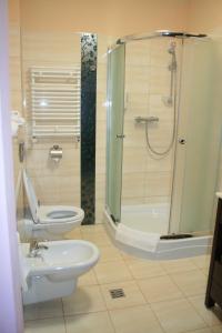 Classic Single Room room in Tenis Club