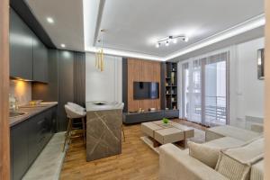 Mans lux 8 Apartman