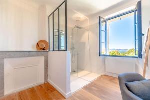 Villa La Bastide l Authentic & Pool l Shellter Rentals