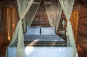 Puri Dajuma Beach Eco-Resort & Spa