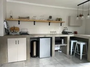 KNUS selfsorg - Reitz