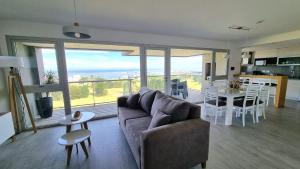 Piso Premium Vistas Mar & Golf