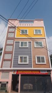 obrázek - Stayzilla Santhoshini Homes 1 BHK