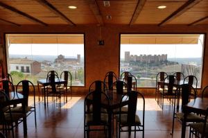 Hotel Restaurante Baños