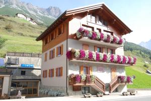 Appartamento Baita Gavel