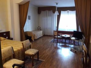 Hotel Cristallo - Chianciano Terme