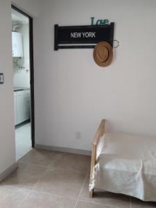 Hermoso depto a 1 cuadra de la playa