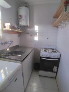 Hermoso depto a 1 cuadra de la playa