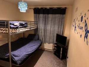 Lovely 3-Bed House in Bolton Greater Manchester