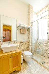 Standard Double or Twin Room room in Le Palazzine Hotel