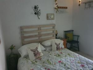 Koppány Pines Rewild Escapes - Hungarian Village Panzio