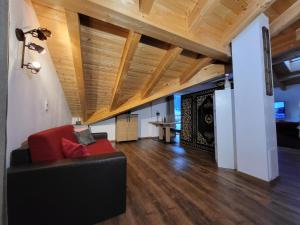 Rooftop by Northsouth Apartments