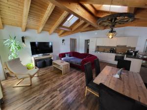 Rooftop by Northsouth Apartments