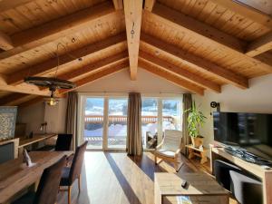 Rooftop by Northsouth Apartments