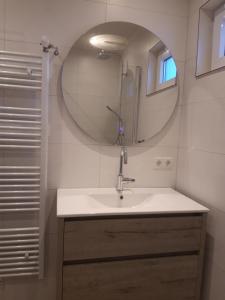 Strandhuis De Bakkeete B