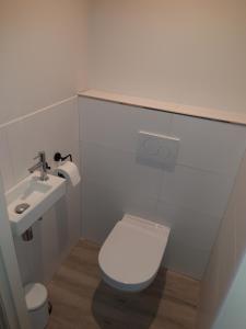 Strandhuis De Bakkeete B