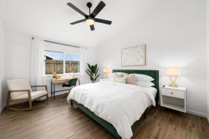 Sacramento Gem w Cozy Wood Fireplace BBQ Grill - 4hvězdičkové hotely ve městě Sacramento