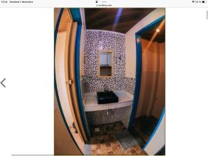 Nomads Trek Hostel Agência