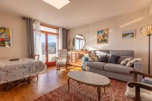 Entre VILLE et NATURE - Les Hauts de Clermont avec GARAGE gratuit