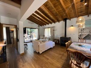 Green House Pinamar Naturaleza entre Bosque y la Playa