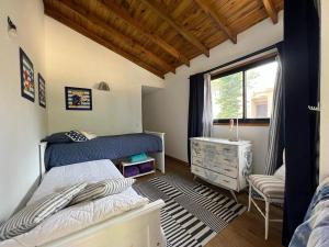 Green House Pinamar Naturaleza entre Bosque y la Playa