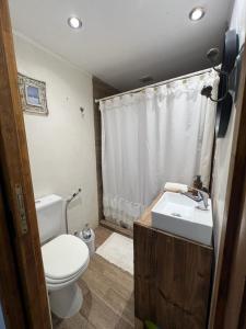 Green House Pinamar Naturaleza entre Bosque y la Playa