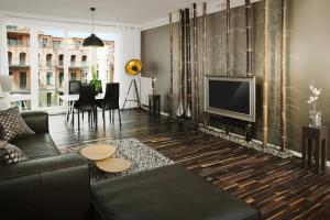Your Most Beautiful Home in Mitte – New!