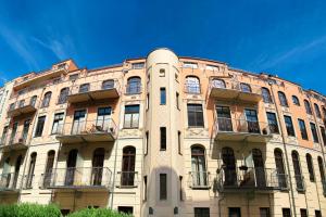 Your Most Beautiful Home in Mitte – New!