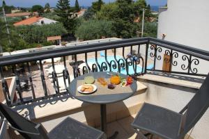 Hotel Baia Del Capitano