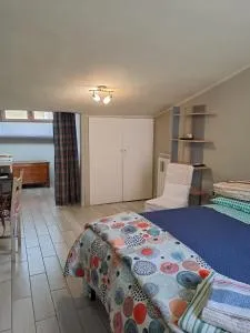 B&B Monolocale Piazza Dante - Cerreto