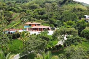 Casa de campo cerca a Medellín