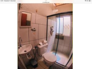 Nomads Trek Hostel Agência