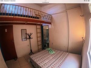 Nomads Trek Hostel Agência