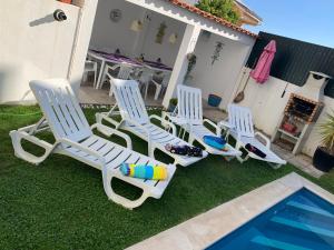 MAISON Cosy Piscine 4 chambres