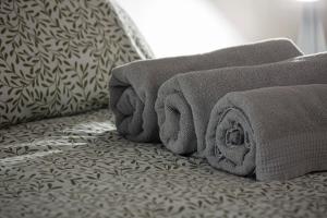 Oasi nel Cuore di Lucca, super centrale e luminoso