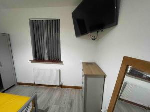 Victoria Mews Hoxton Shoreditch