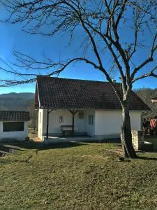 Pansion Šarani - Pranjani