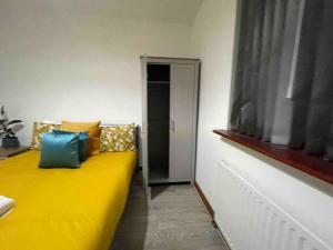 Victoria Mews Hoxton Shoreditch