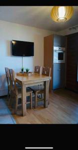Appartement-Châtel Apartment-Châtel-resort