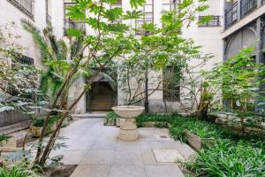 Stunning Apartment near Gran Via Metro