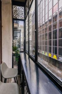 Stunning Apartment near Gran Via Metro