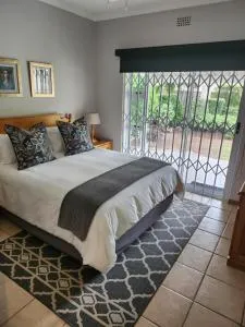 Rosewood Guest Cottage - Glückstadt