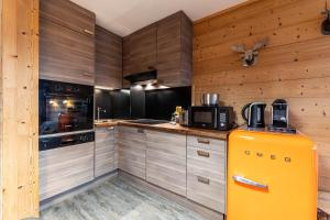 Le Cocooning - IMMODREAMS - Avoriaz