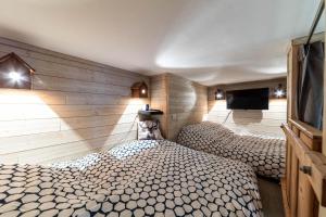 Le Cocooning - IMMODREAMS - Avoriaz