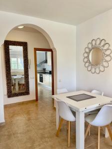 206 Pueblo Pescadores