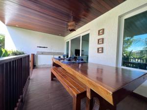 Casa Conjugada Meridional Club Carneiros