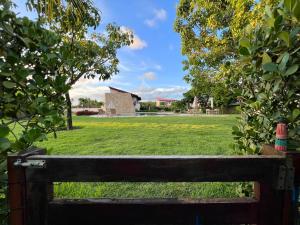 Casa Conjugada Meridional Club Carneiros